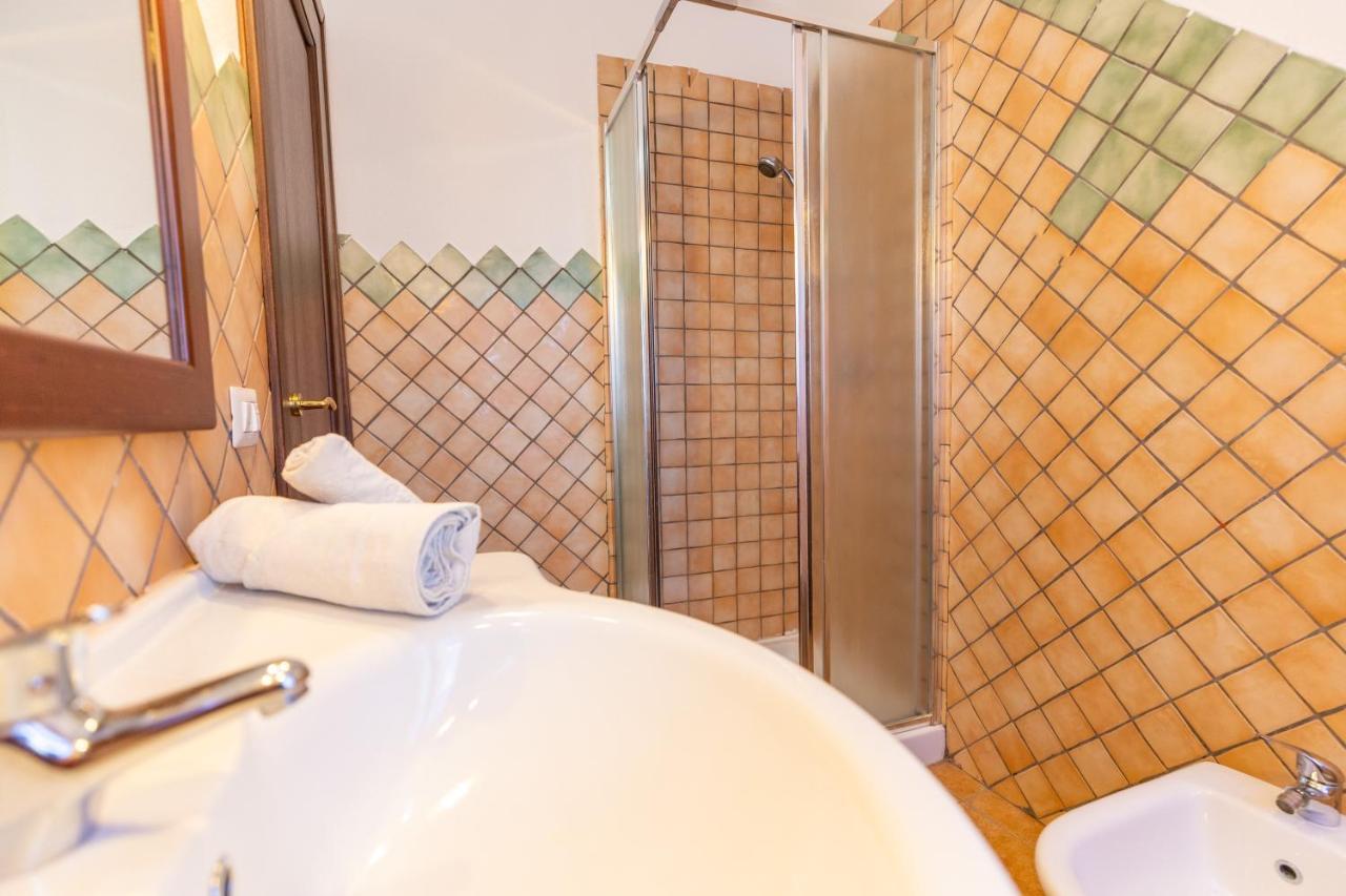 Vista Mare Apartment 6 Olbia Zewnętrze zdjęcie